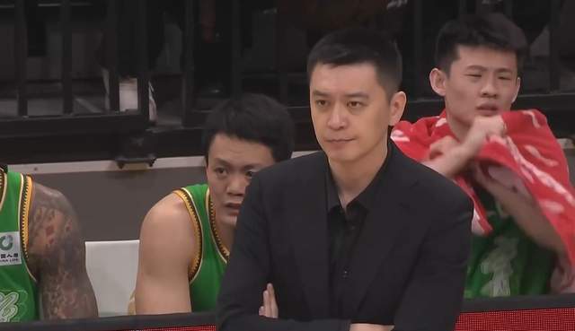 开云体育-Kaiyun Sports-输宿敌30分输黑马16分！四冠王形势岌岌可危，杨鸣离下课还远吗？