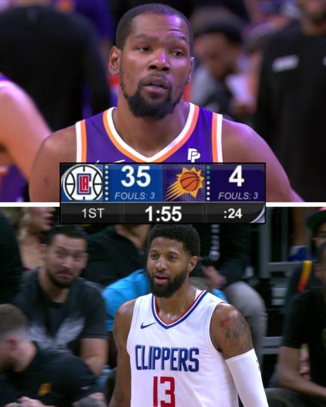 kaiyun.com-4比35耻辱开局遭狂嘘！三巨头太阳被残阵快艇冲烂