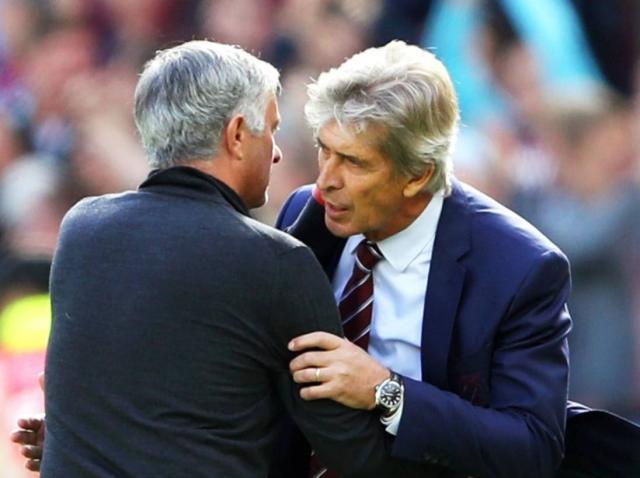 开云体育官网-穆里尼奥兴衰史（64）：蜜月3场，被奥莱撂倒