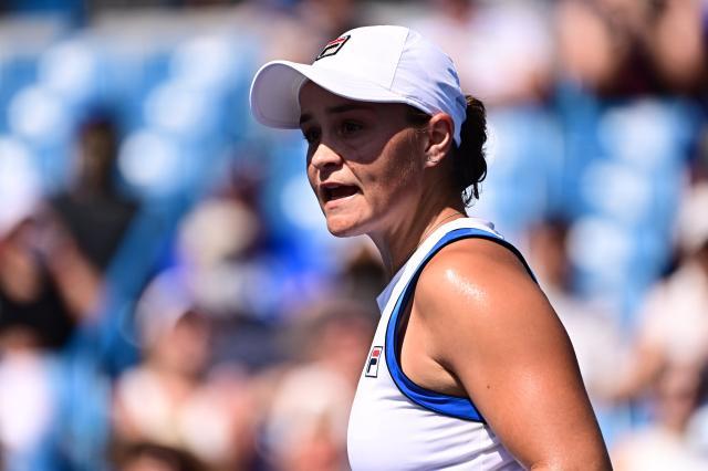 开云体登录-巴蒂再胜科贝尔首进辛辛那提决赛 与瑞士黑马争冠