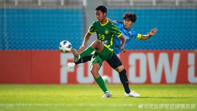 kaiyun.com-国安青年军溃败造惨案 差距不是靠死磕就能弥补