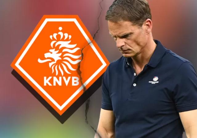 kaiyun.com-质疑中上台骂声中下课 荷兰“德波尔时代”草草收场