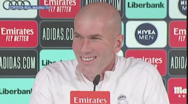 开云体育APP下载-刚病愈被记者挑衅，刚复出被问下课，齐达内怒了！