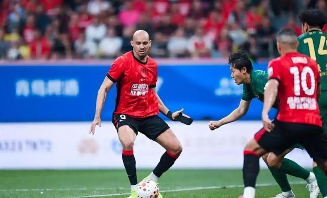 开云体育-Kaiyun Sports-中超|米特里策缺席4轮,浙江队3负1平1球不进